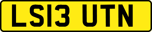 LS13UTN