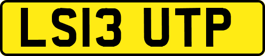 LS13UTP