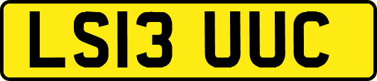 LS13UUC