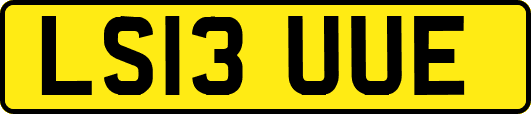 LS13UUE