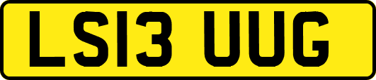 LS13UUG