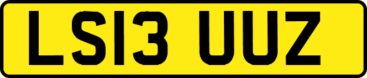 LS13UUZ