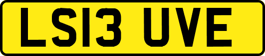 LS13UVE