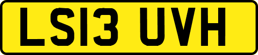 LS13UVH