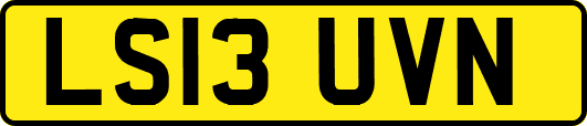 LS13UVN