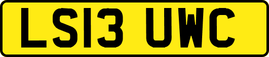 LS13UWC