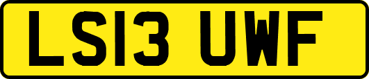 LS13UWF