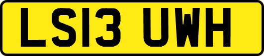 LS13UWH