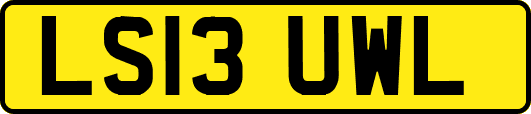 LS13UWL