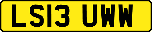 LS13UWW