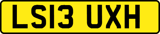 LS13UXH