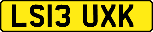 LS13UXK