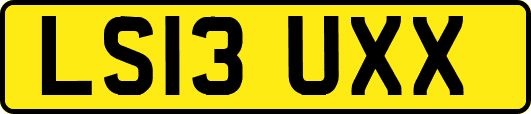LS13UXX