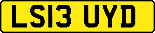 LS13UYD
