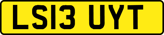 LS13UYT