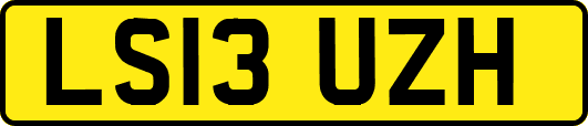 LS13UZH