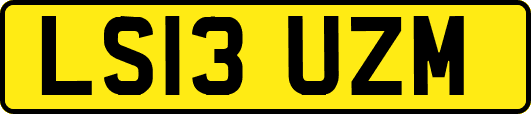 LS13UZM