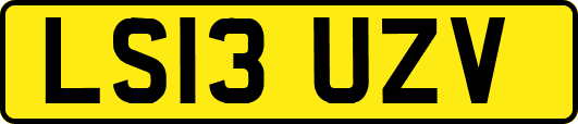 LS13UZV