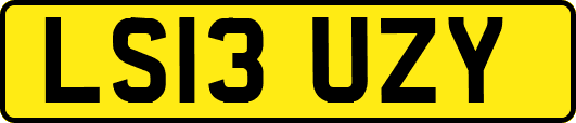 LS13UZY