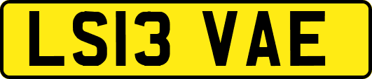 LS13VAE