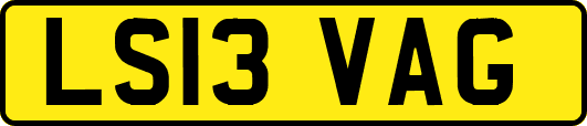 LS13VAG