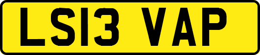 LS13VAP