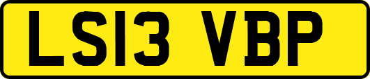 LS13VBP