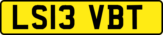 LS13VBT