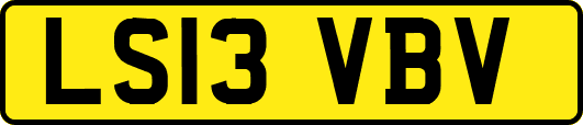 LS13VBV