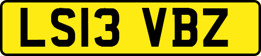 LS13VBZ