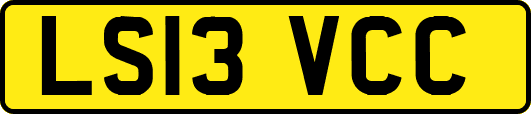 LS13VCC