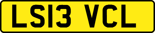 LS13VCL
