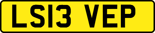 LS13VEP