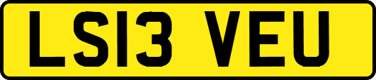 LS13VEU