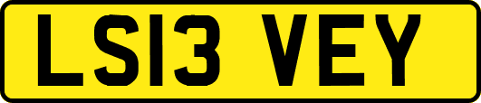 LS13VEY