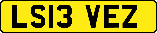 LS13VEZ