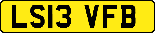 LS13VFB