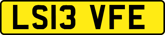 LS13VFE