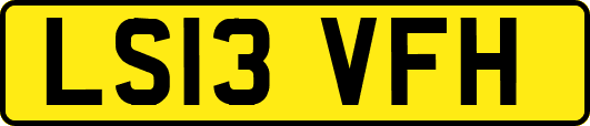 LS13VFH