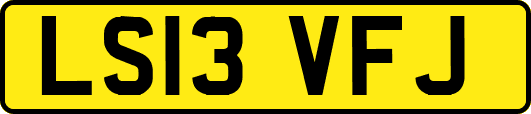 LS13VFJ