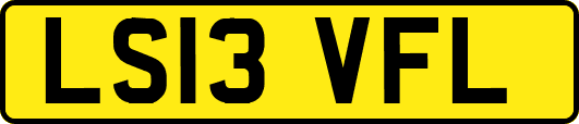 LS13VFL