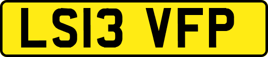 LS13VFP