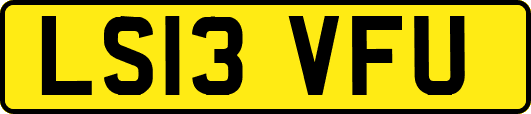 LS13VFU