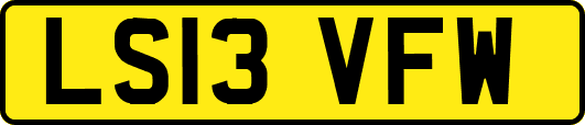 LS13VFW
