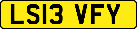 LS13VFY