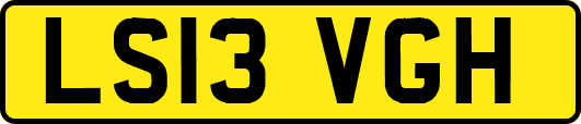 LS13VGH