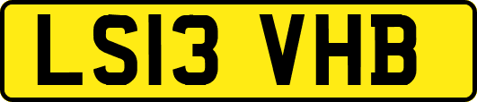 LS13VHB