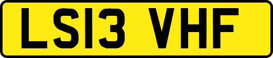 LS13VHF