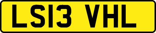 LS13VHL