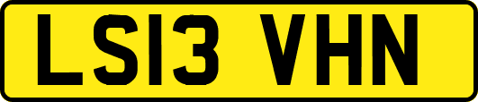 LS13VHN